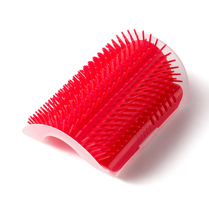 Pet Cat Scratching Ball Comb Toy