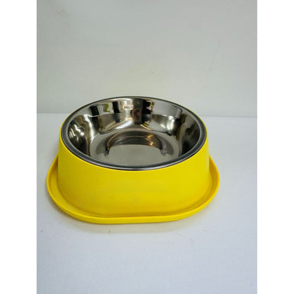 Constant temperature water bowl