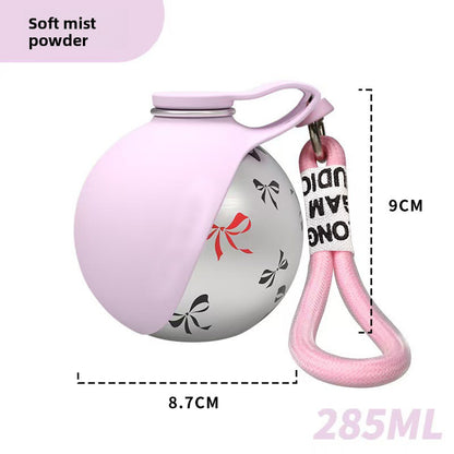 Foldable Portable Pet Water Bottle