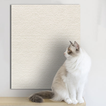 Cat Scratch Protection Wall Sticker