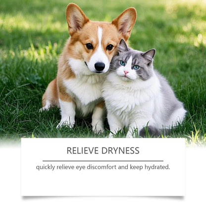 Pet Eye Drops
